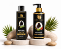 Combo - Hair Oil + Shampoo (Regular Pack)