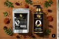 Combo - Shampoo + Mehandi (Family Pack)